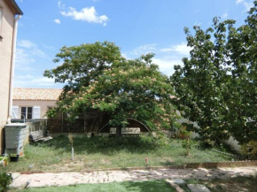 Coquet appartement T2 en pavillon